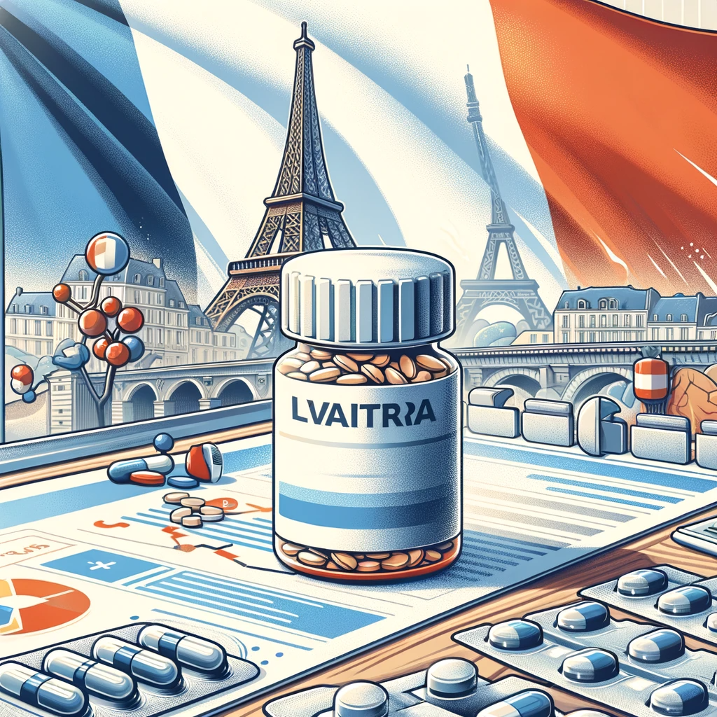 Levitra prix en pharmacie en france 